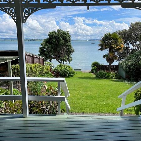 Tamaterau Seaview House In Whangarei Bagian luar foto
