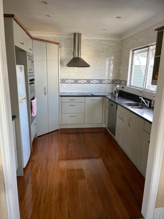 Tamaterau Seaview House In Whangarei Bagian luar foto