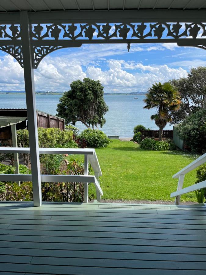 Tamaterau Seaview House In Whangarei Bagian luar foto