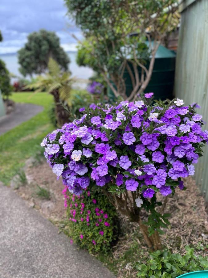 Tamaterau Seaview House In Whangarei Bagian luar foto