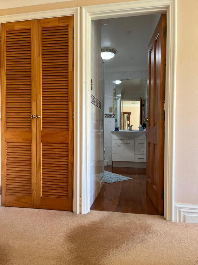 Tamaterau Seaview House In Whangarei Bagian luar foto