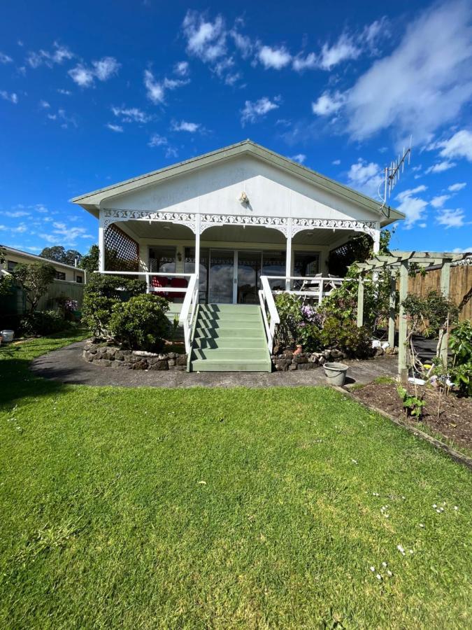 Tamaterau Seaview House In Whangarei Bagian luar foto