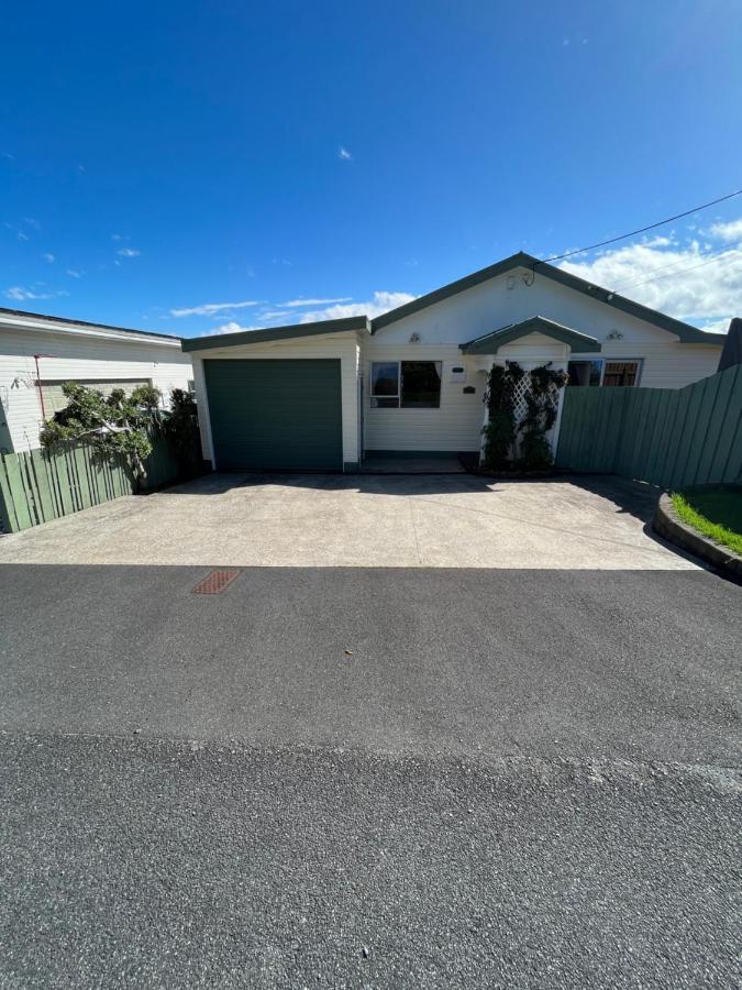 Tamaterau Seaview House In Whangarei Bagian luar foto