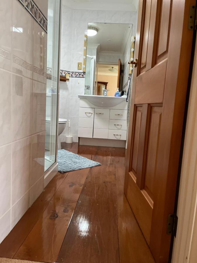 Tamaterau Seaview House In Whangarei Bagian luar foto