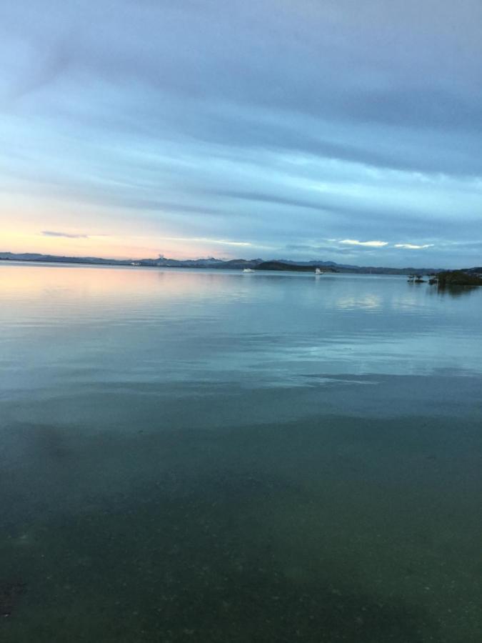 Tamaterau Seaview House In Whangarei Bagian luar foto