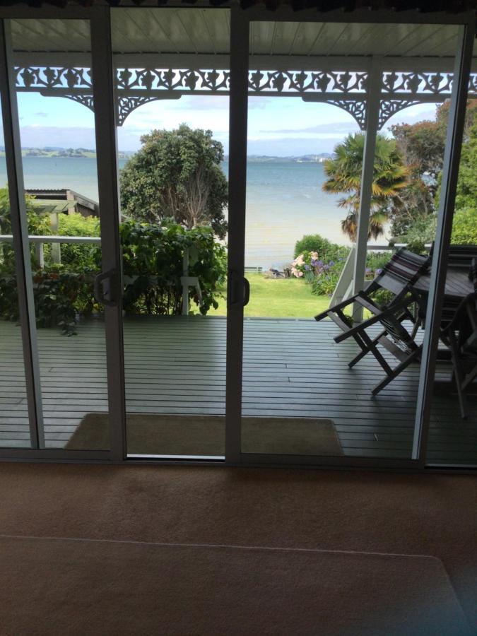 Tamaterau Seaview House In Whangarei Bagian luar foto