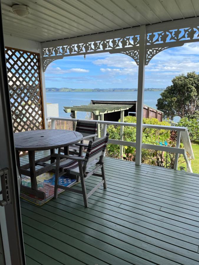 Tamaterau Seaview House In Whangarei Bagian luar foto