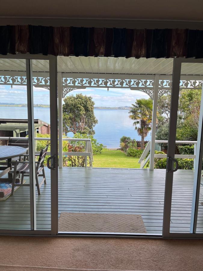 Tamaterau Seaview House In Whangarei Bagian luar foto