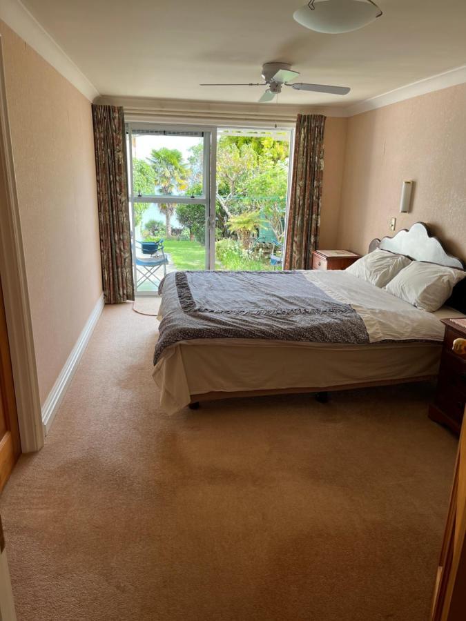 Tamaterau Seaview House In Whangarei Bagian luar foto