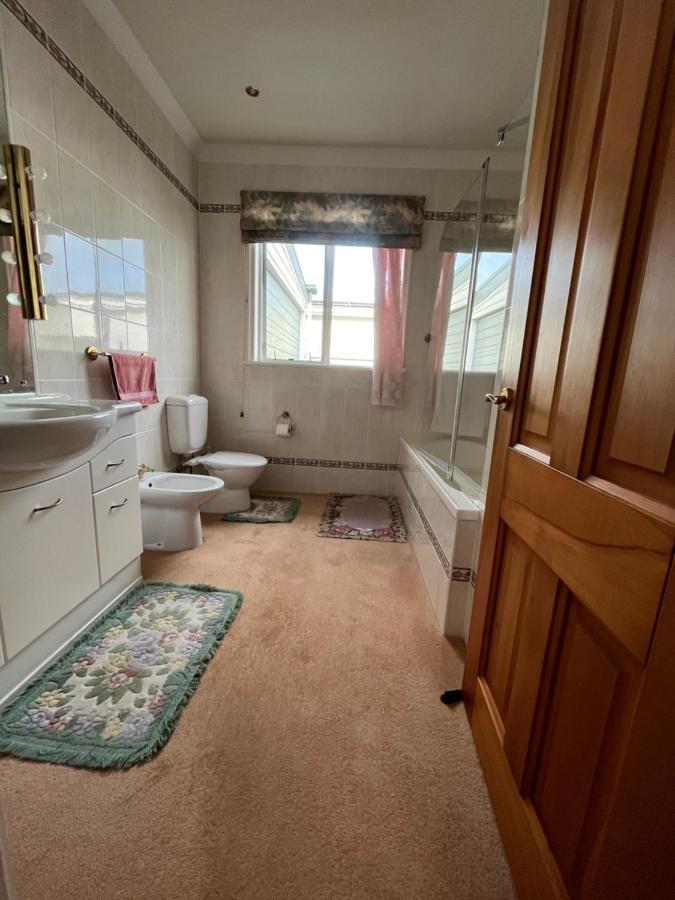 Tamaterau Seaview House In Whangarei Bagian luar foto