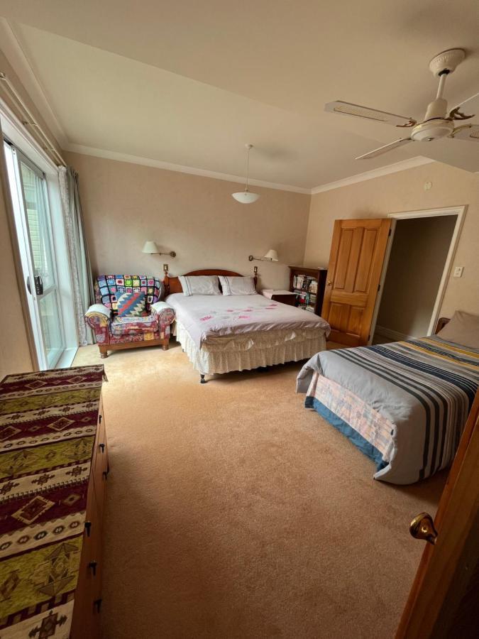 Tamaterau Seaview House In Whangarei Bagian luar foto