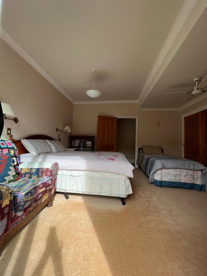 Tamaterau Seaview House In Whangarei Bagian luar foto