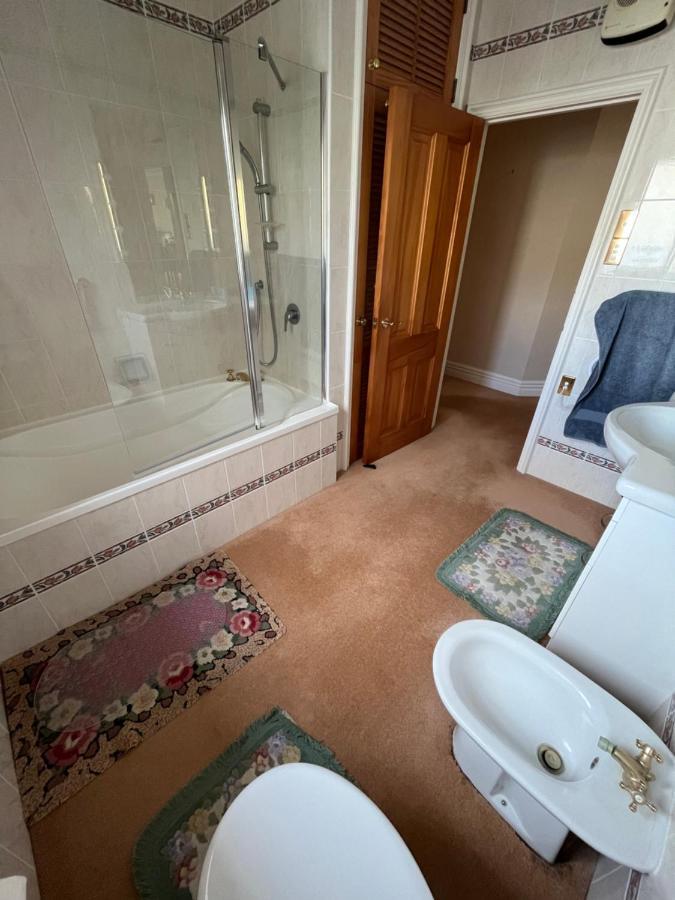 Tamaterau Seaview House In Whangarei Bagian luar foto