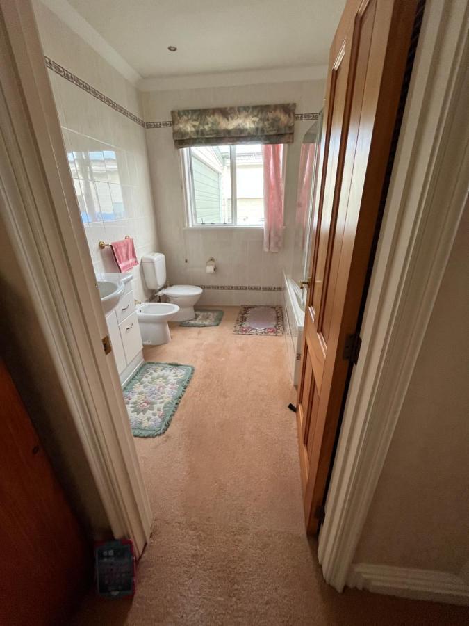 Tamaterau Seaview House In Whangarei Bagian luar foto