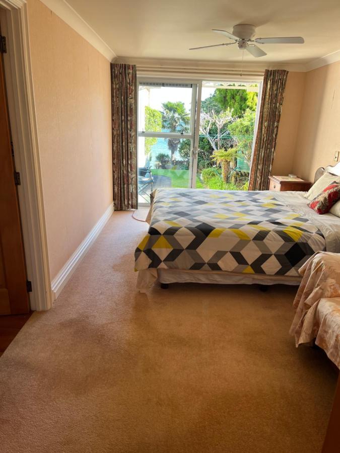 Tamaterau Seaview House In Whangarei Bagian luar foto