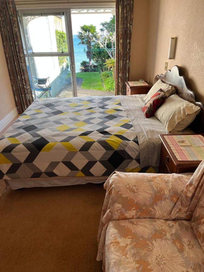 Tamaterau Seaview House In Whangarei Bagian luar foto