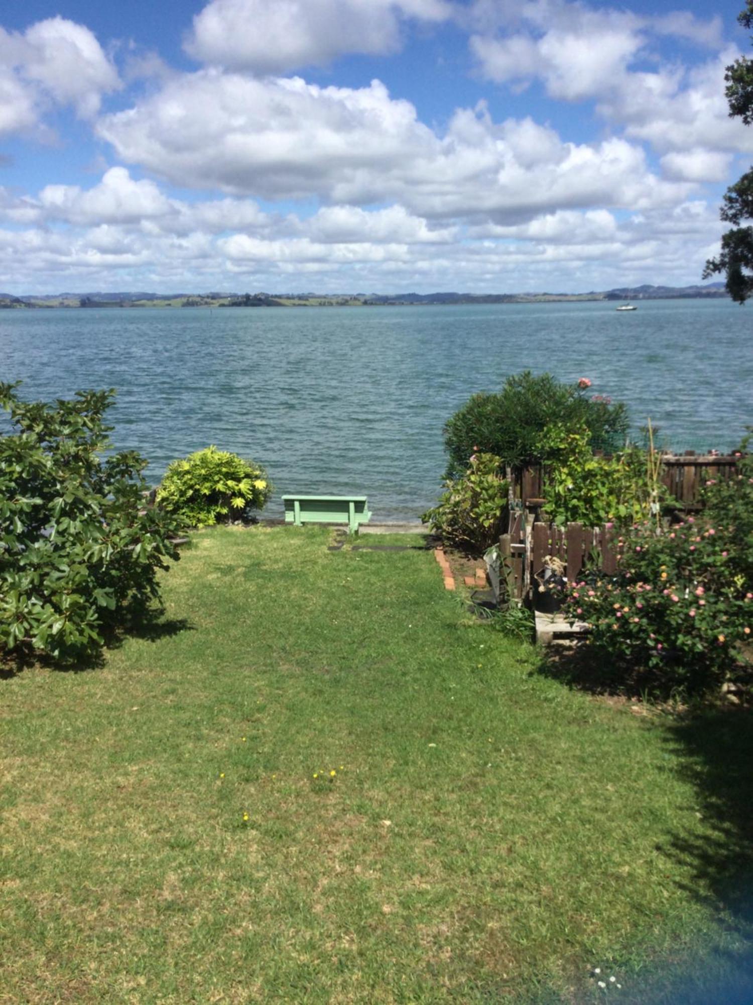 Tamaterau Seaview House In Whangarei Bagian luar foto