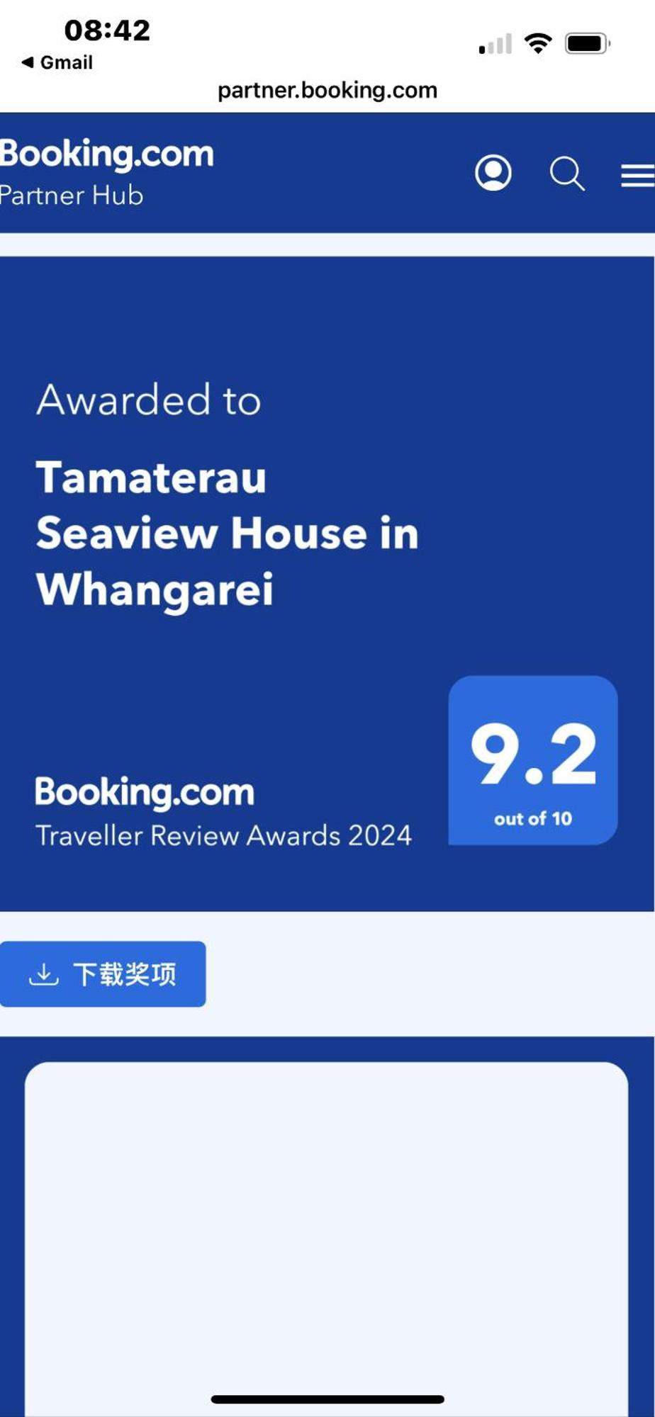 Tamaterau Seaview House In Whangarei Bagian luar foto